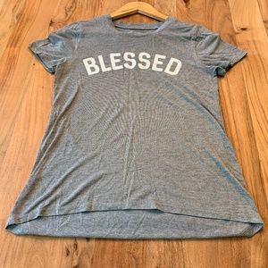 Never worn tee shirt